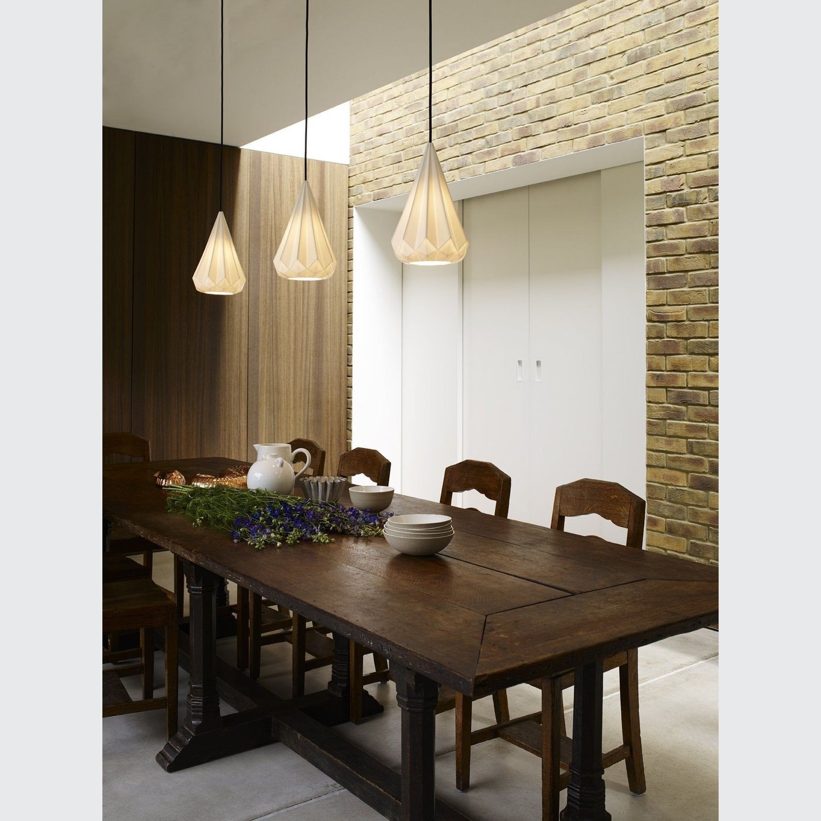 Hatton 3 Pendant gallery detail image