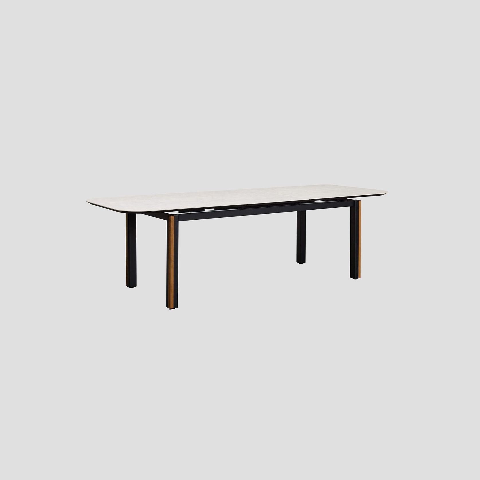 Hauraki Extension Table 2L-2.6L gallery detail image