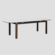 Hauraki Extension Table 2L-2.6L gallery detail image