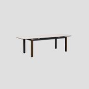 Hauraki Extension Table 2L-2.6L gallery detail image
