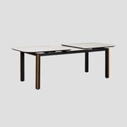 Hauraki Extension Table 2L-2.6L gallery detail image
