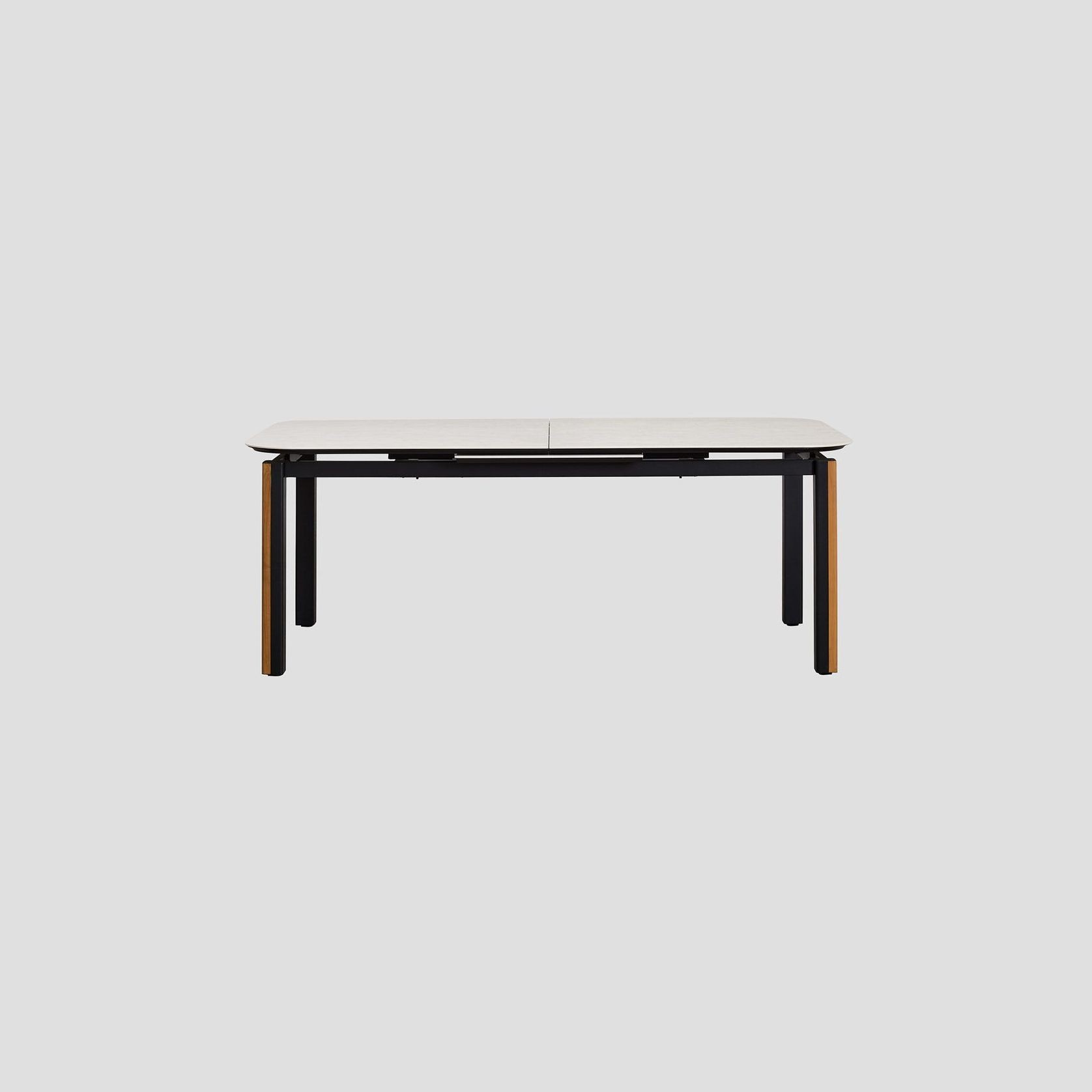 Hauraki Extension Table 2L-2.6L gallery detail image