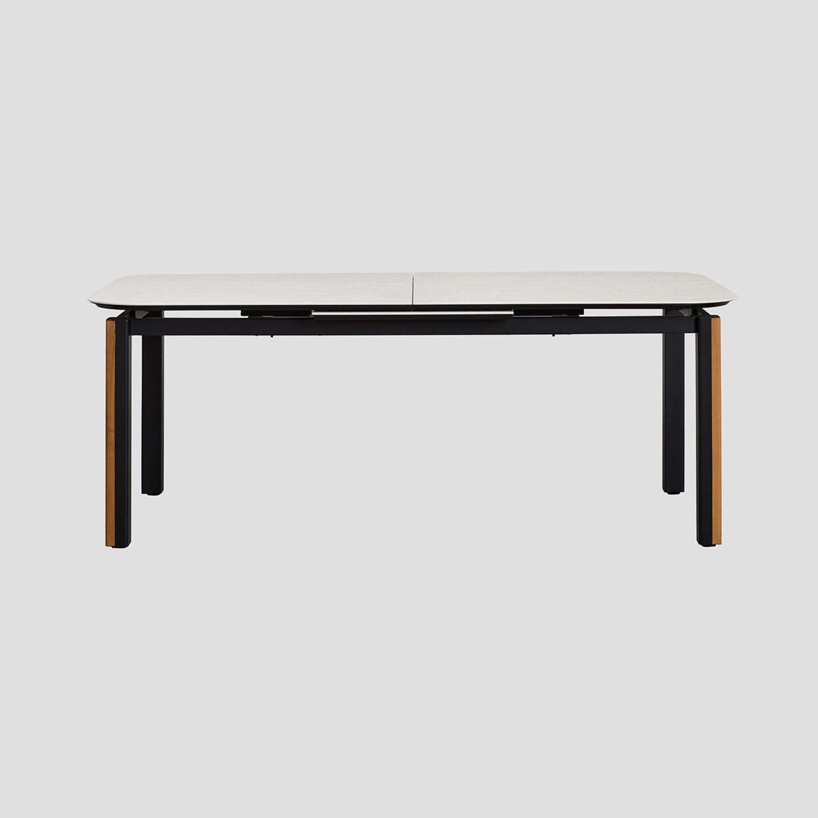 Hauraki Extension Table 2L-2.6L gallery detail image