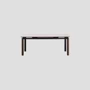 Hauraki Extension Table 2L-2.6L gallery detail image