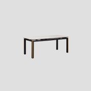 Hauraki Extension Table 2L-2.6L gallery detail image
