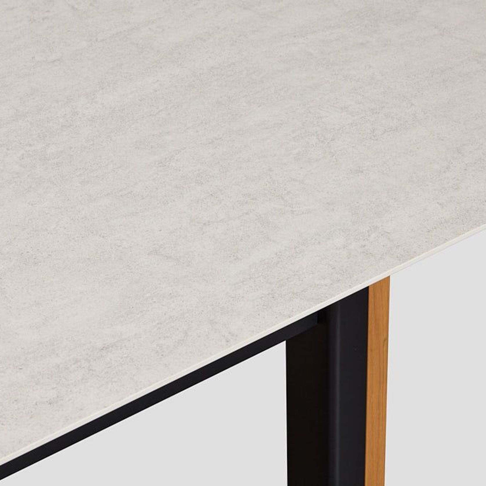 Hauraki Extension Table 2L-2.6L gallery detail image