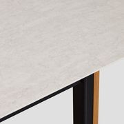 Hauraki Extension Table 2L-2.6L gallery detail image