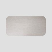 Hauraki Extension Table 2L-2.6L gallery detail image