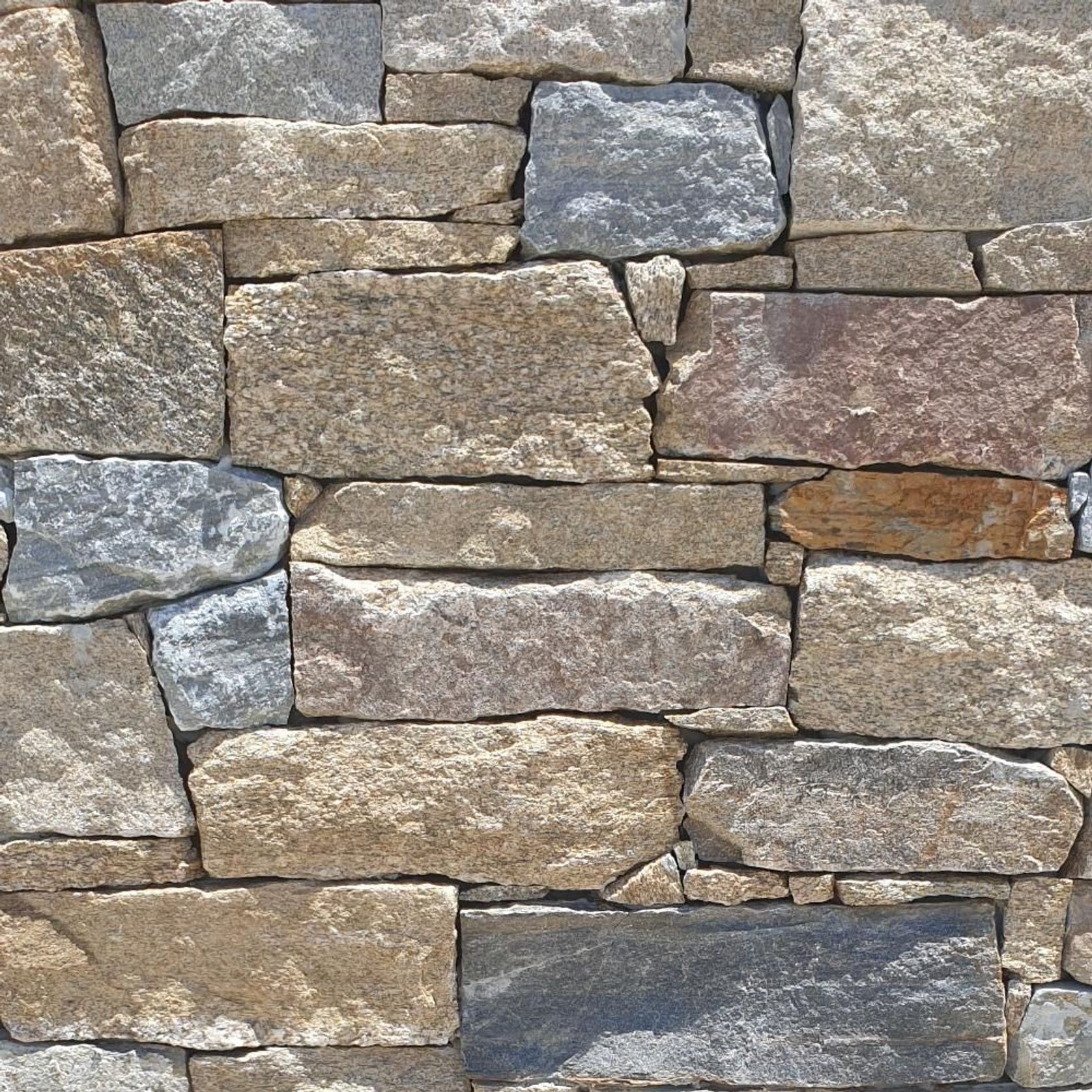 Bavarian Ledge Wall Cladding gallery detail image