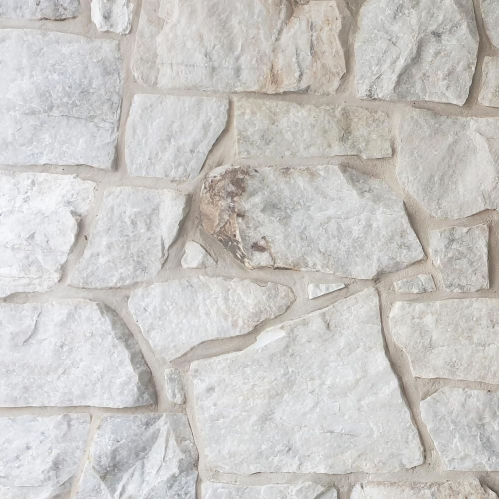 Currumbin Random Stone Cladding gallery detail image