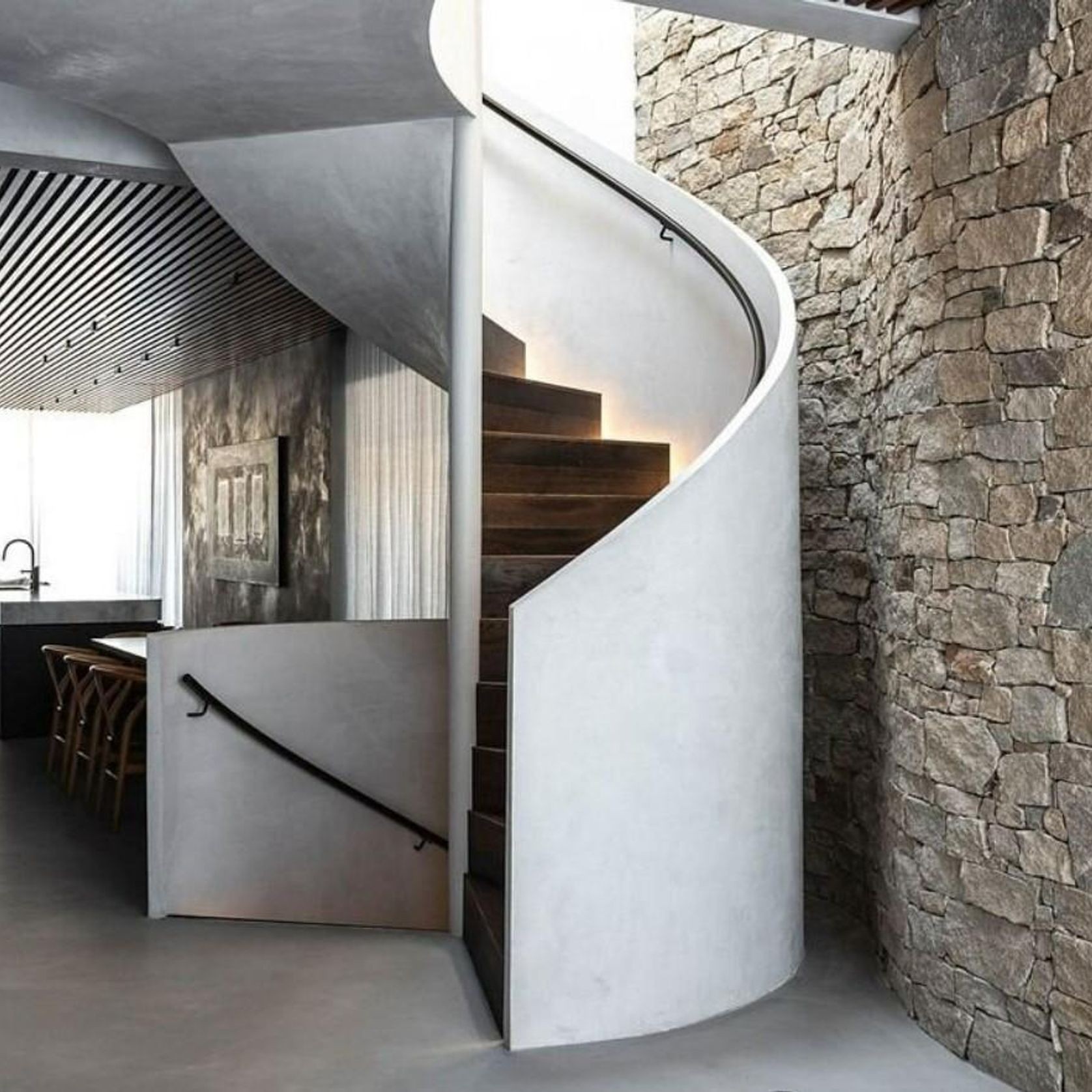 Dakar Ledge Stone Wall Cladding gallery detail image