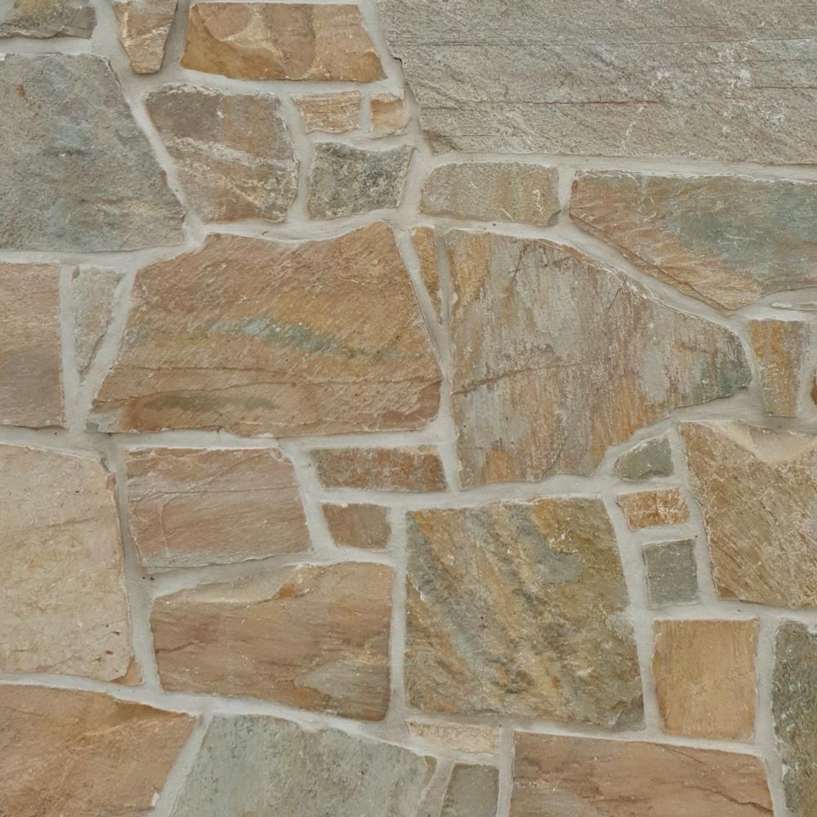 Palm Springs Random Wall Cladding gallery detail image