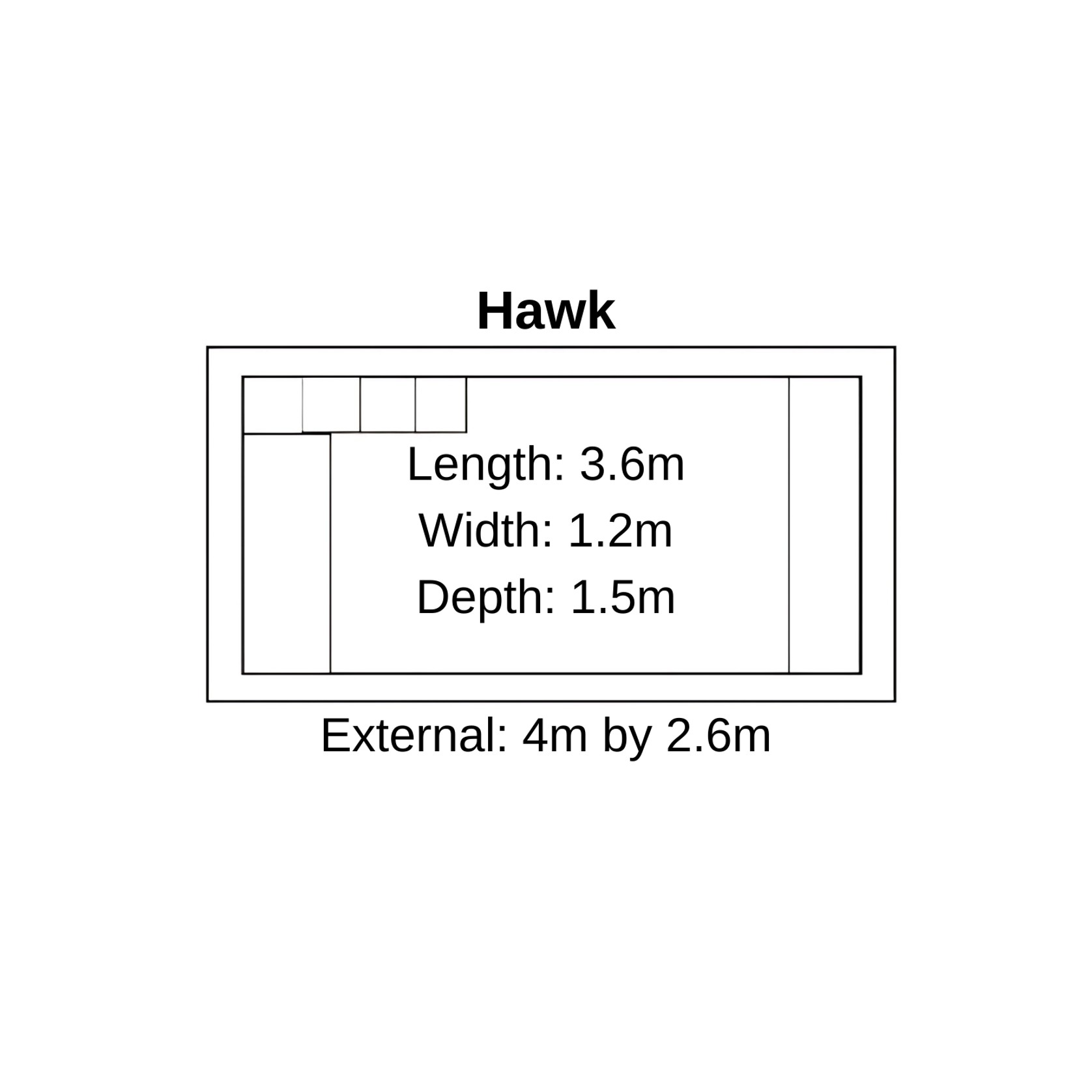 Hawk gallery detail image