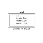 Hawk gallery detail image