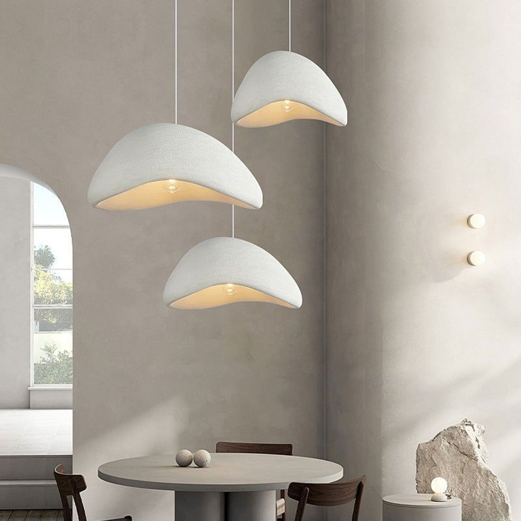 Boshi | Pendant Light gallery detail image