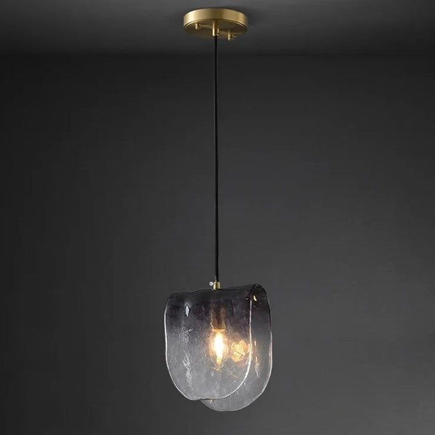 Fold Pendant gallery detail image