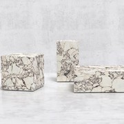 Uva Marble Coffee Table gallery detail image