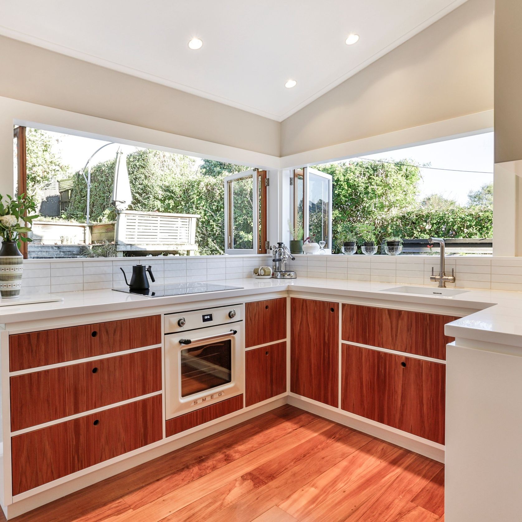 Bestwood Natural Veneer Interior Panels gallery detail image