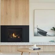 5X Balanced Flue Fireplace gallery detail image