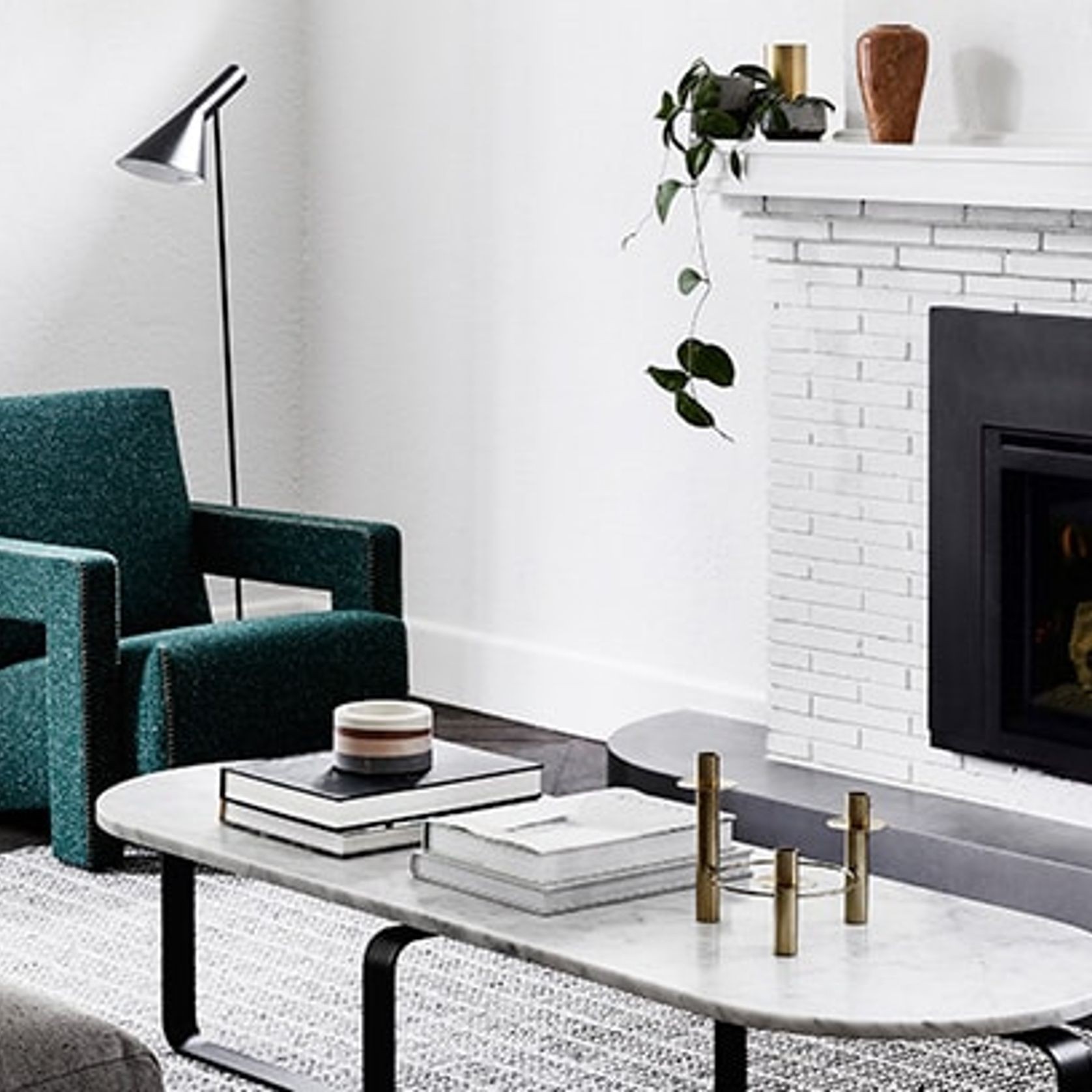 iSeries Insert Gas Fireplace gallery detail image