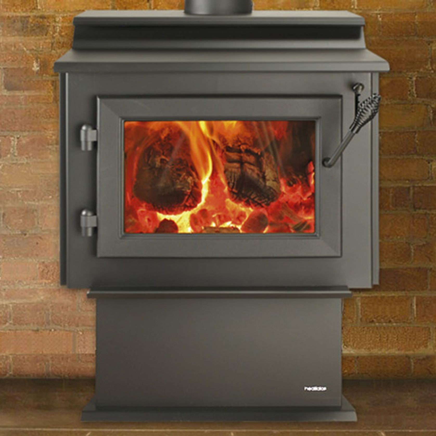 Heatilator WS22 Eco Choice gallery detail image