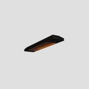 Heatscope Spot 2800W Radiant Heater gallery detail image