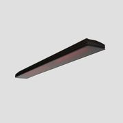 Heatscope Vision 3200W Radiant Heater gallery detail image