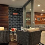 HEATSTRIP Wall Mounted Gas Heater LPG gallery detail image