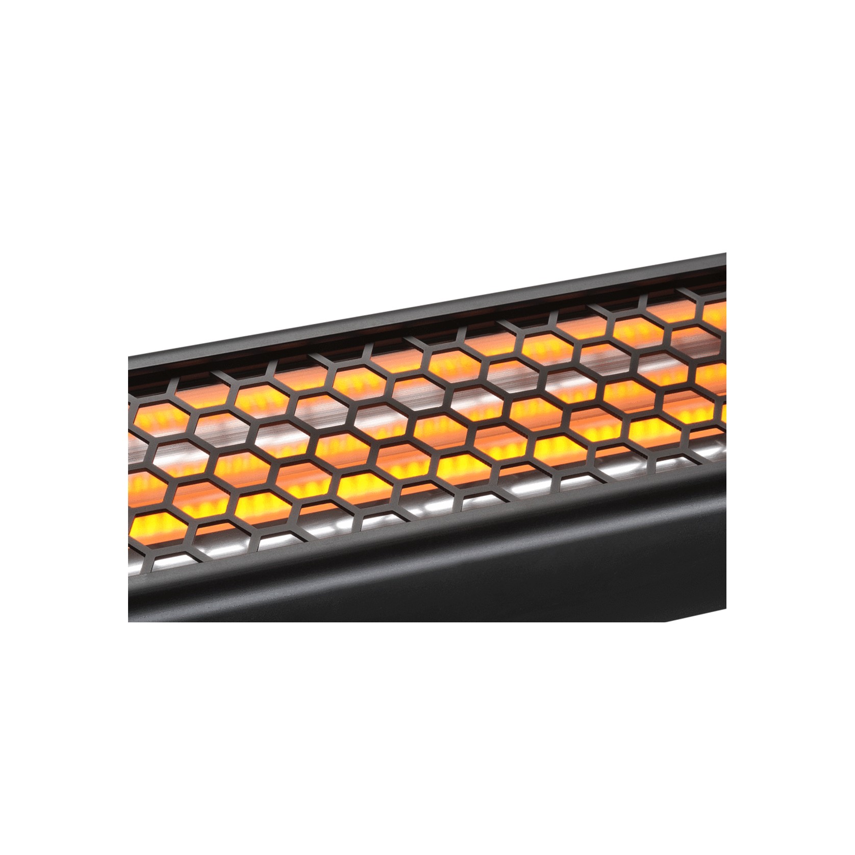 Heatstrip Intense Portable Electric Heater gallery detail image