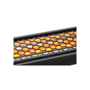 Heatstrip Intense Portable Electric Heater gallery detail image