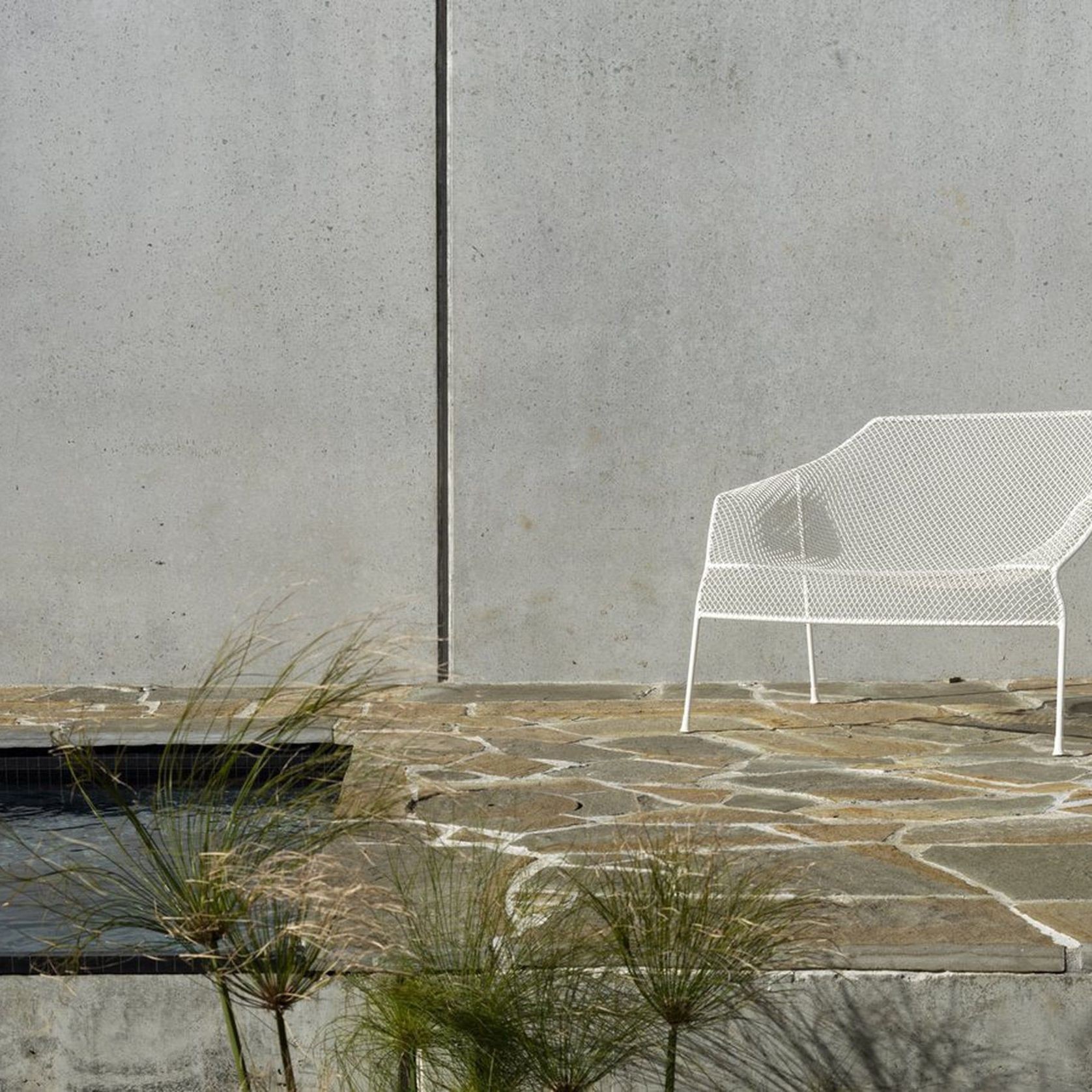Heaven Lounge Chair gallery detail image