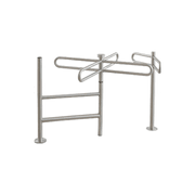 Helicopter Supermarket With Screen gallery detail image