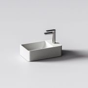 Aqvato Helios Bathroom Basin gallery detail image