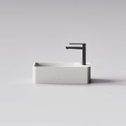 Aqvato Helios Bathroom Basin gallery detail image