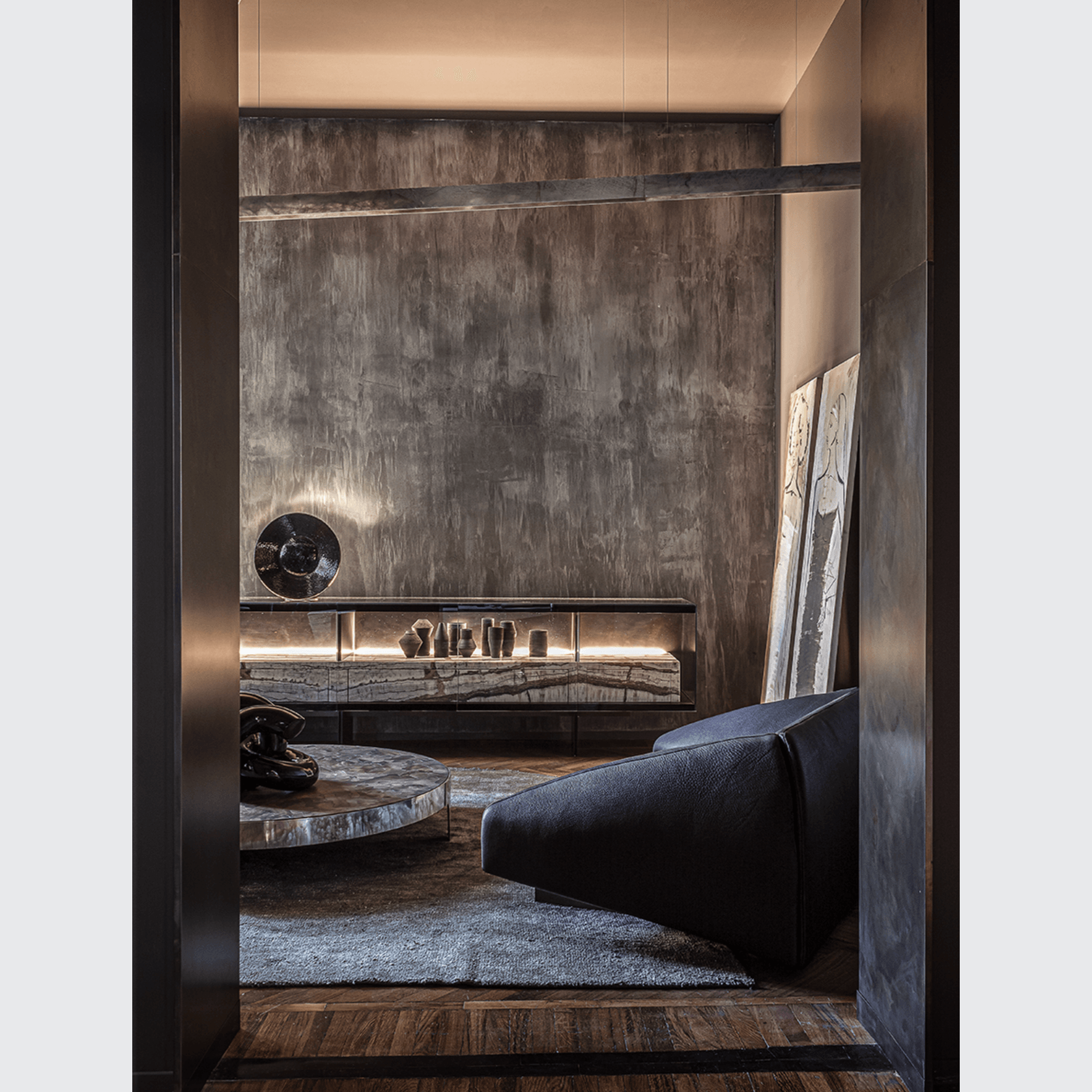 Teke Sideboard gallery detail image