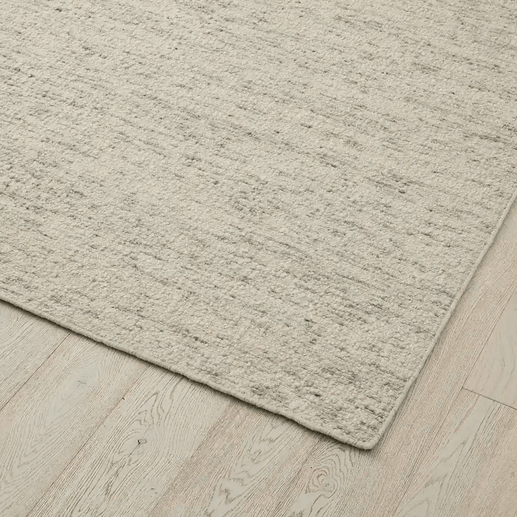 Weave Home Henley Floor Rug - Pelican | 100% Wool | 2 x 3m gallery detail image
