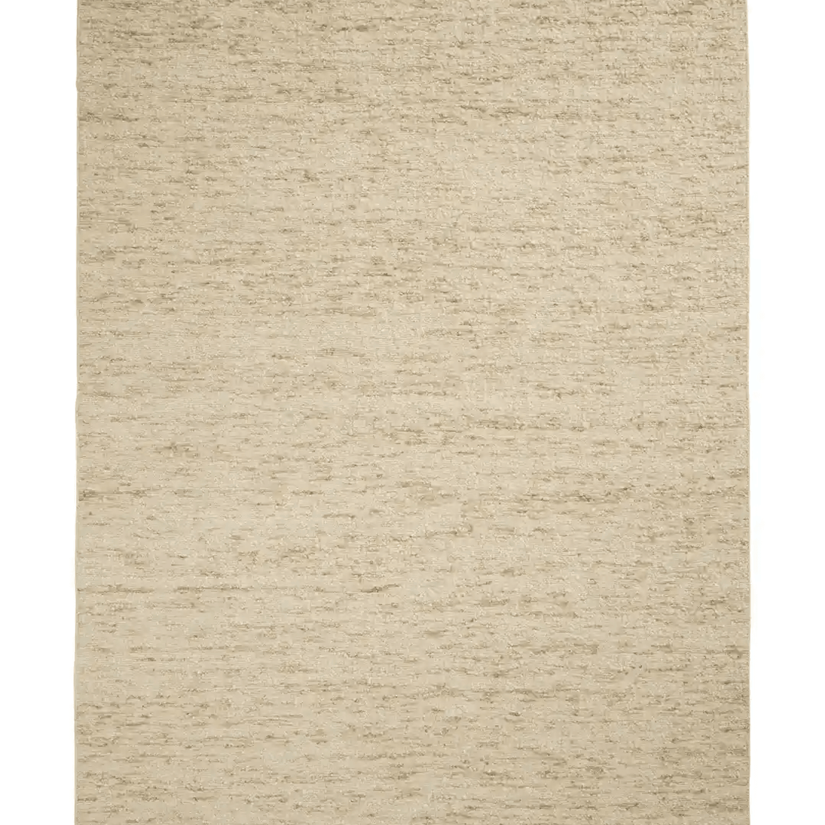 Weave Home Henley Floor Rug - Ivory | 100% Wool | 2 x 3m gallery detail image