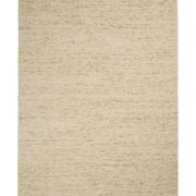 Weave Home Henley Floor Rug - Ivory | 100% Wool | 2 x 3m gallery detail image