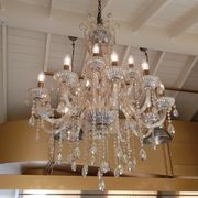 Hera 15 Light Chandelier gallery detail image