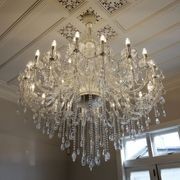 Hera 35 Light Chandelier gallery detail image