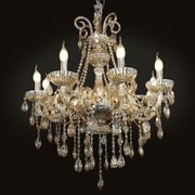 Hera 8 Light Chandelier gallery detail image