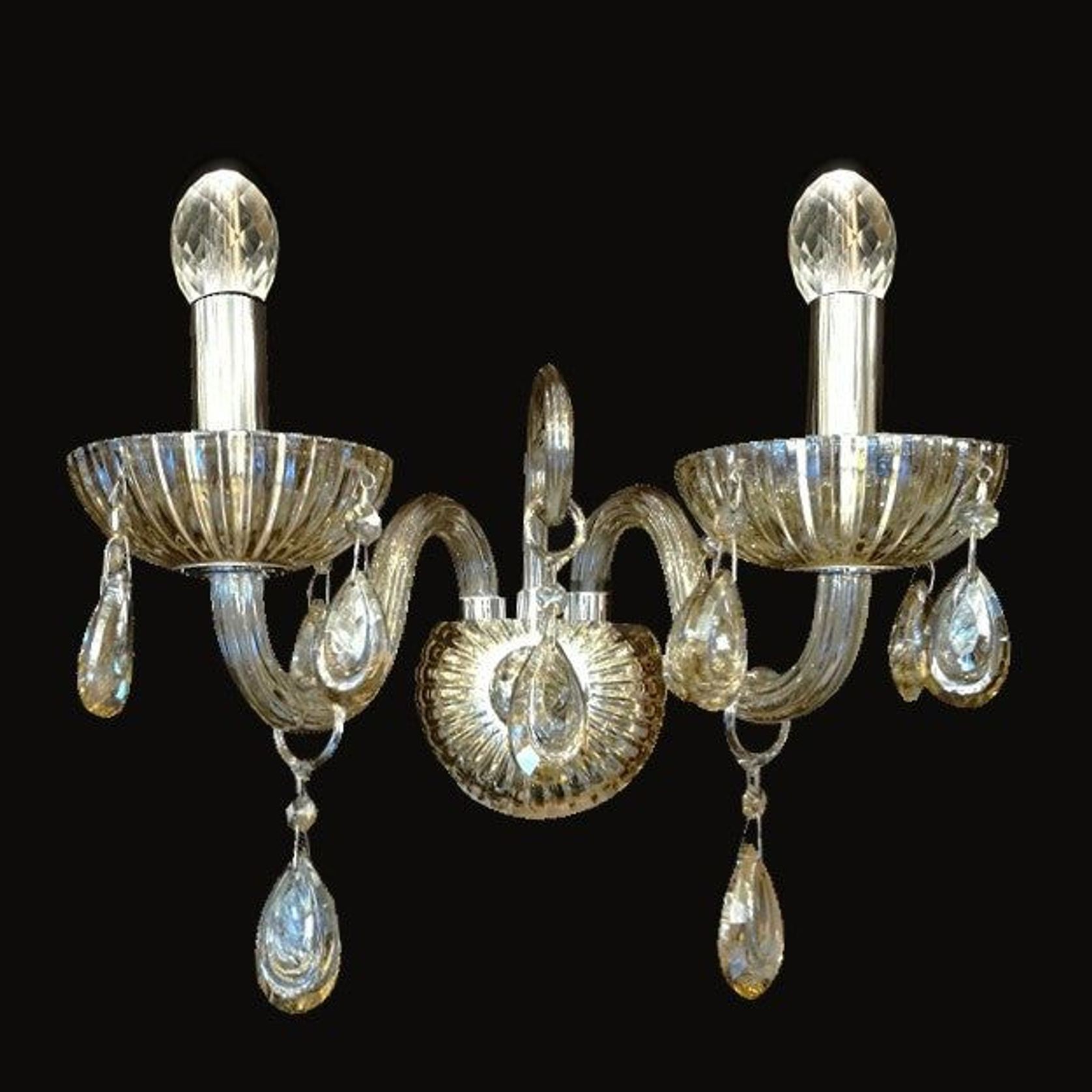 Hera Wall Light gallery detail image