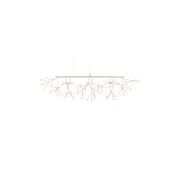 Heracleum III Linear Suspension Lamp gallery detail image