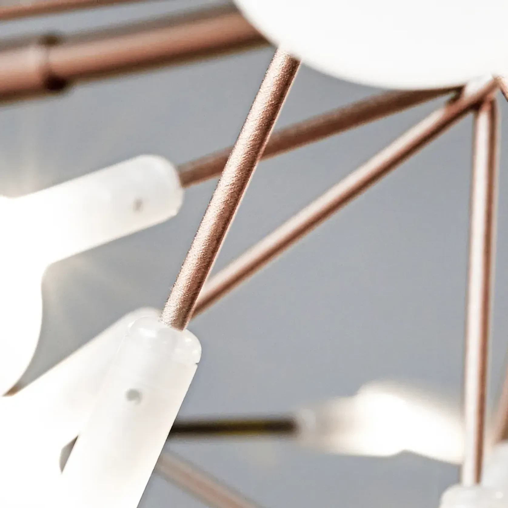 Heracleum Endless Copper II by Moooi gallery detail image