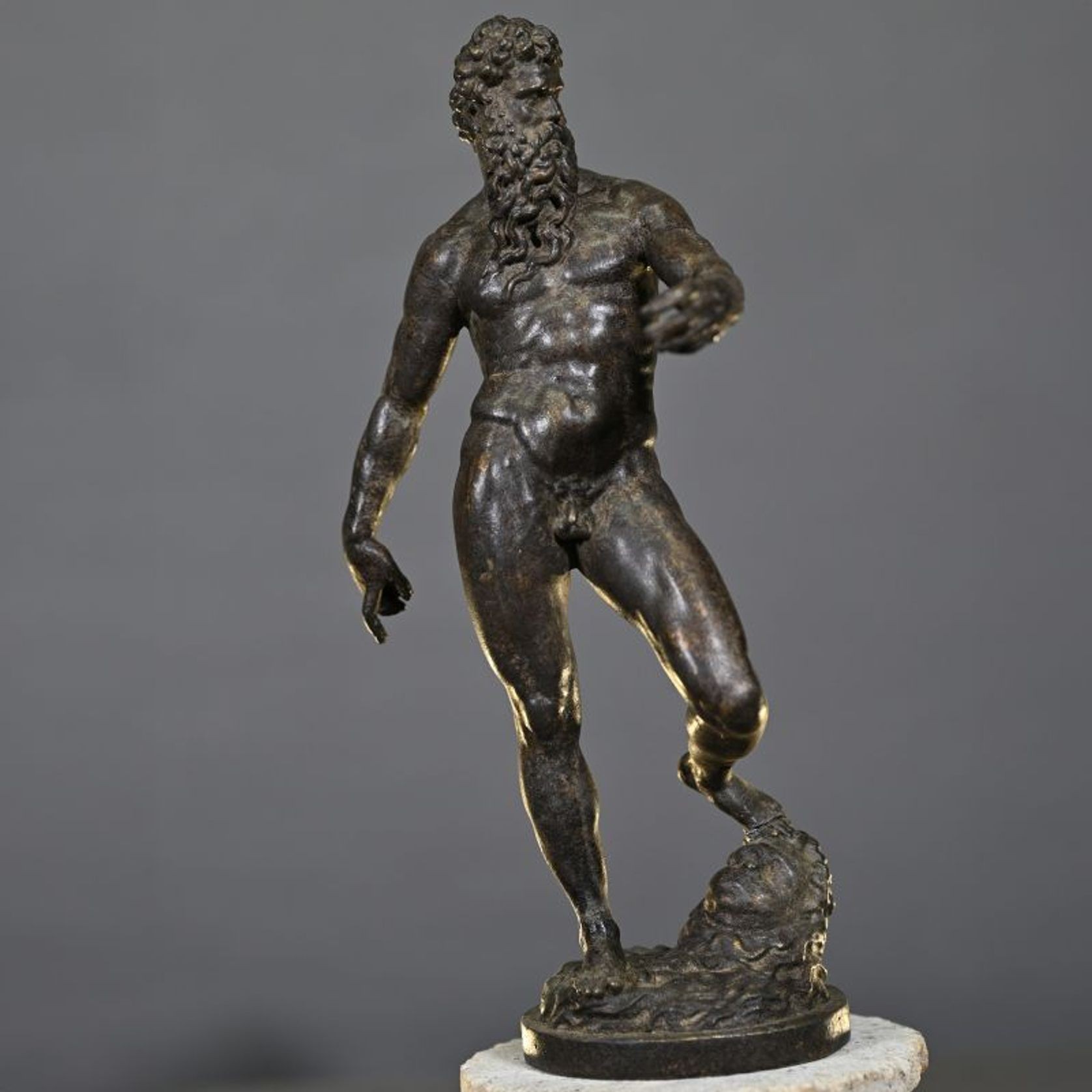 Hercules On Stand gallery detail image