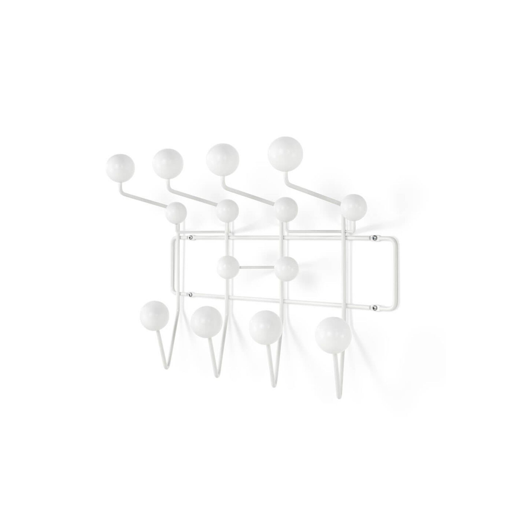 Eames Hang-It-All White gallery detail image