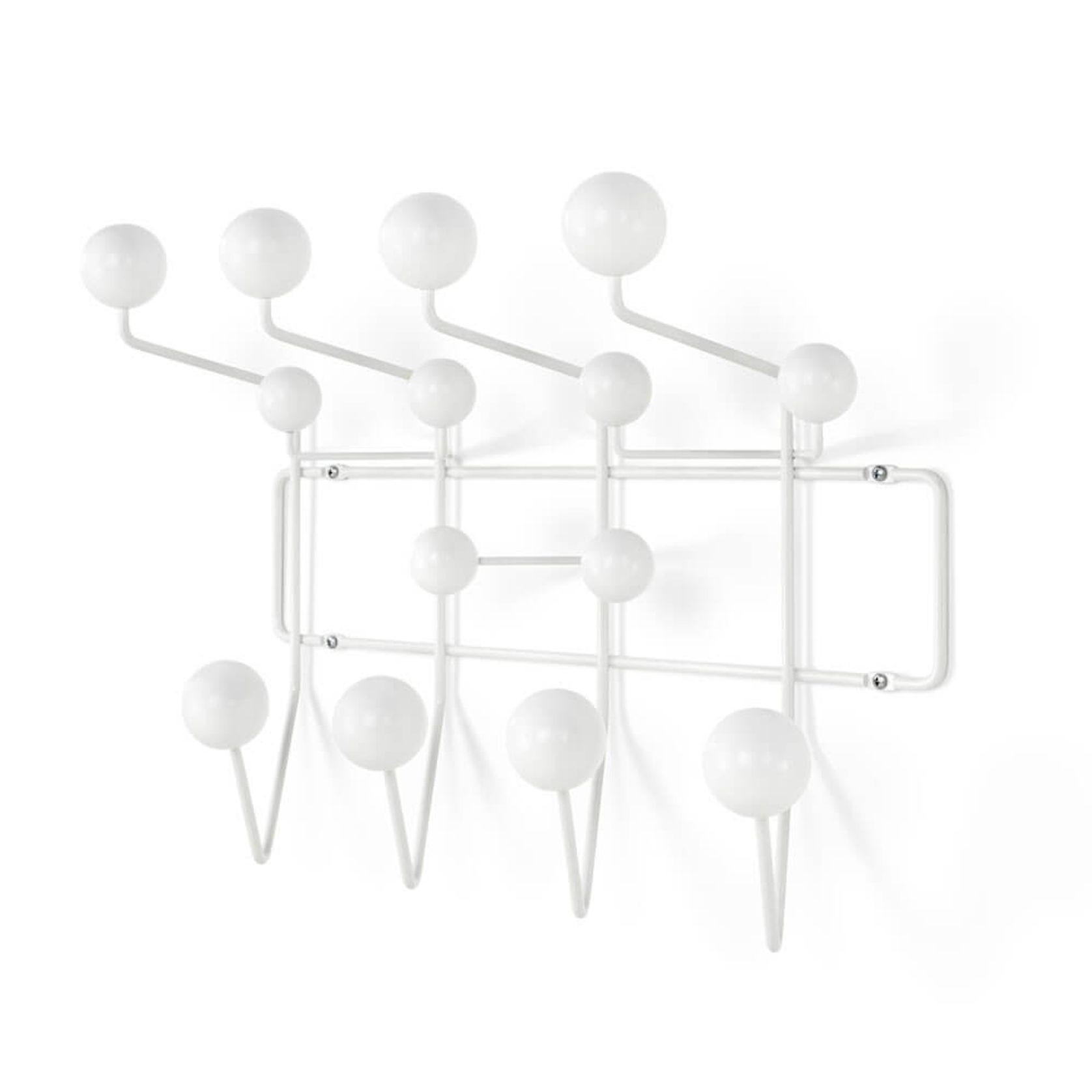 Eames Hang-It-All White gallery detail image