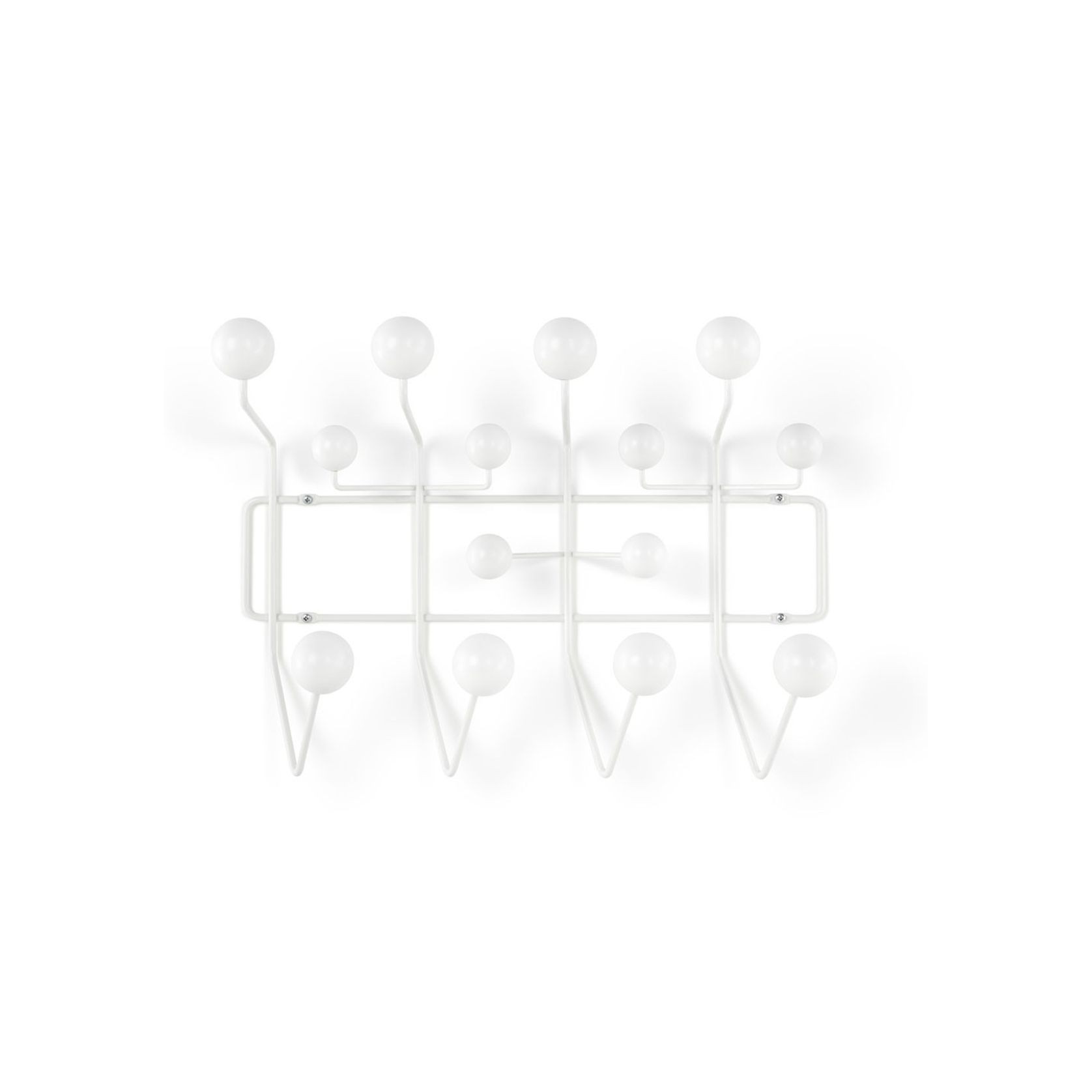 Eames Hang-It-All White gallery detail image