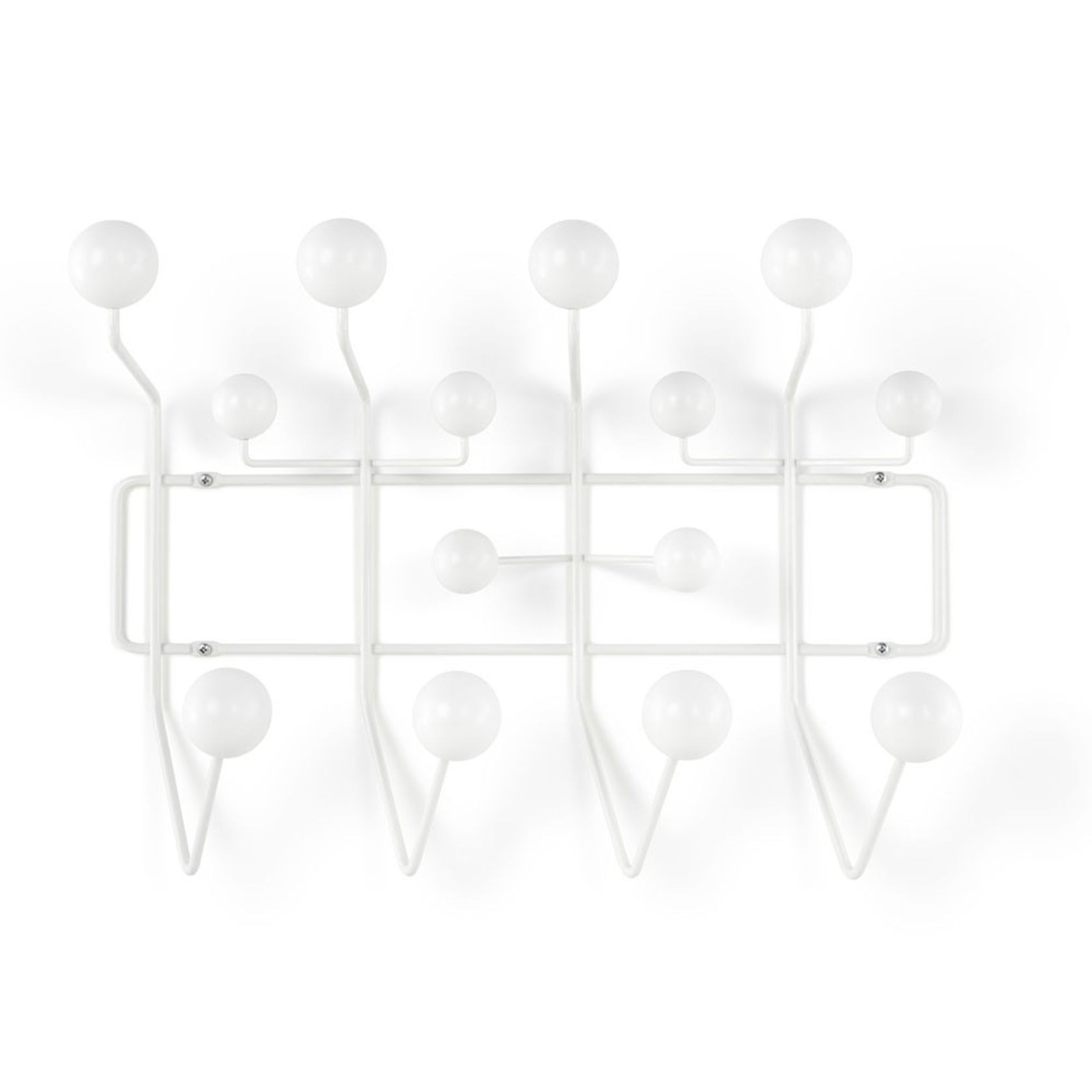 Eames Hang-It-All White gallery detail image