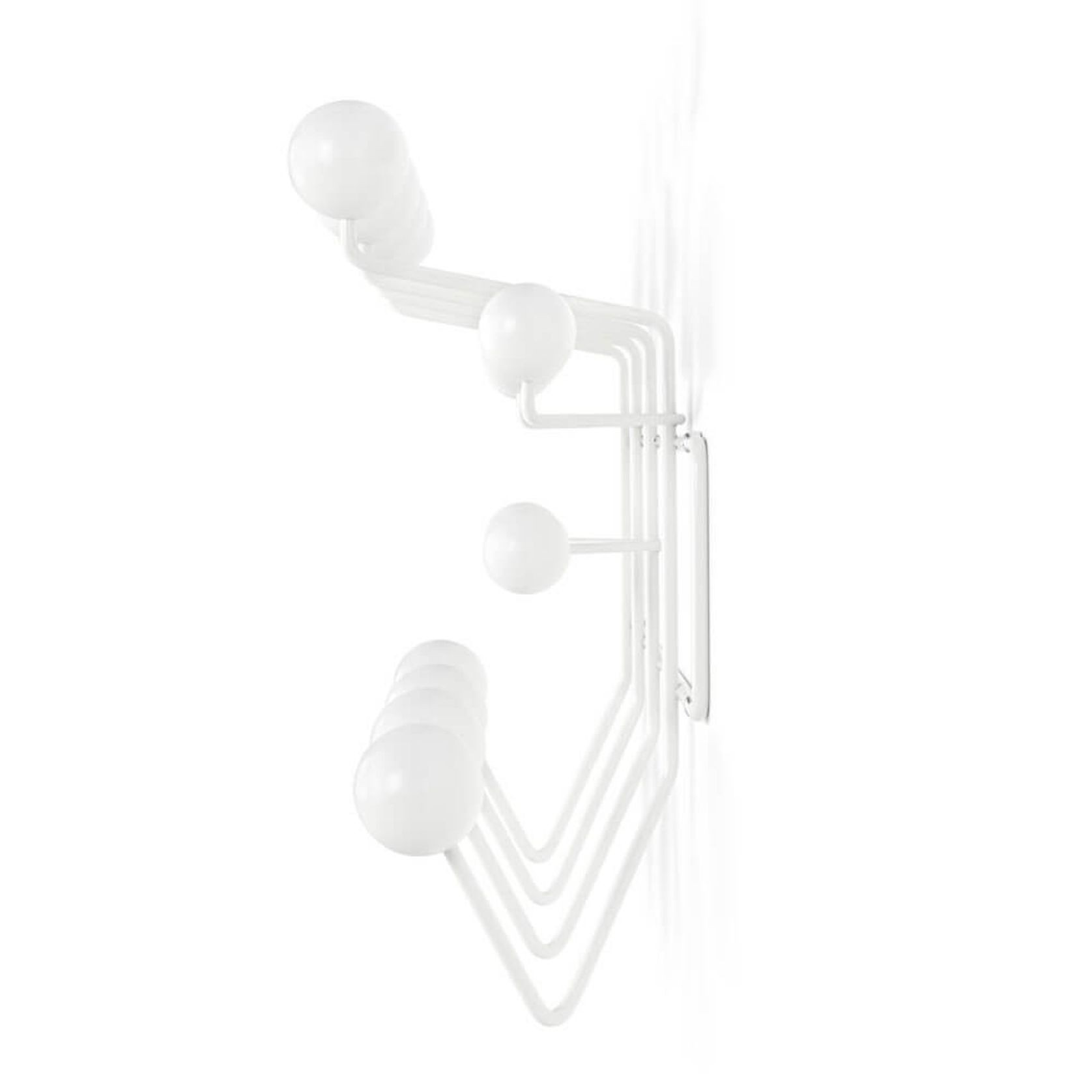 Eames Hang-It-All White gallery detail image
